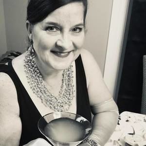 Meet your Posher, Kathleen